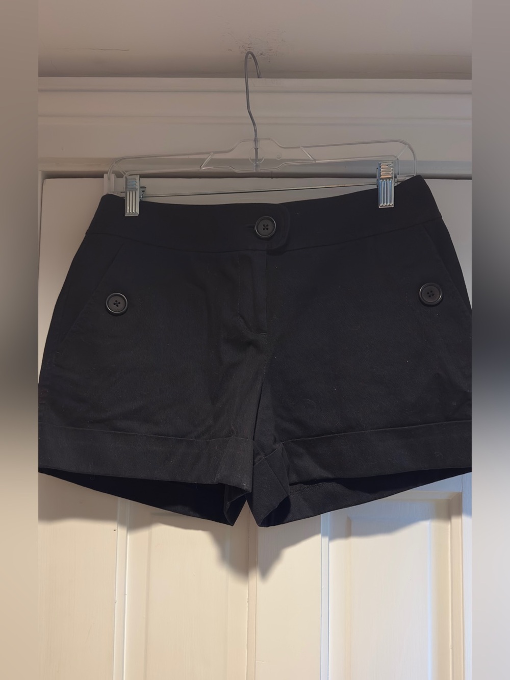 Ann Taylor Loft Shorts